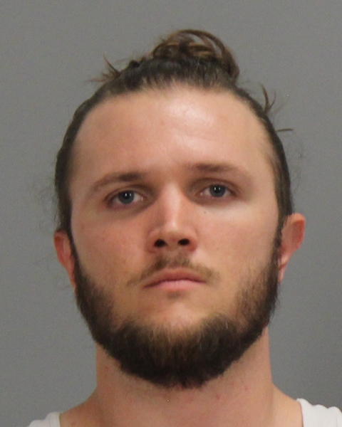 FRIEDRICHS, GUY DANIEL arrested by Bryan Police Department