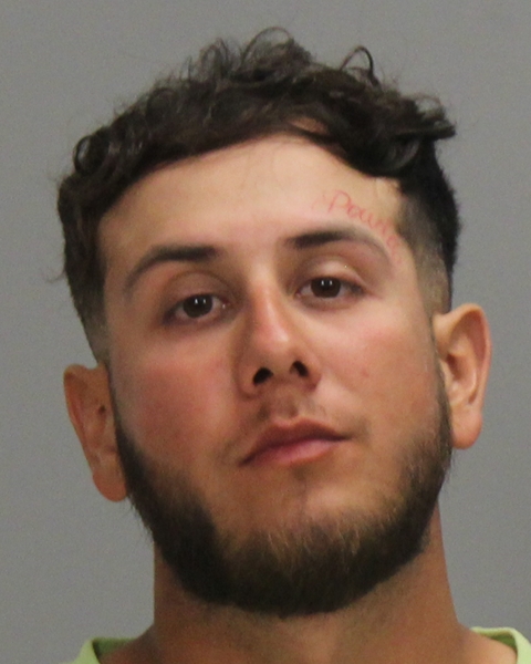 HERNANDEZ, ARTHUR JAMES arrested by Bryan Police Department