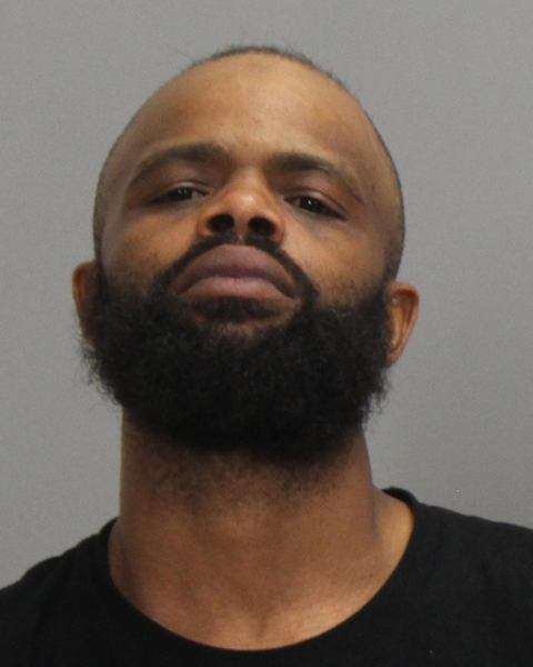 GENTRY, JAVIS LEVERT arrested by Bryan Police Department