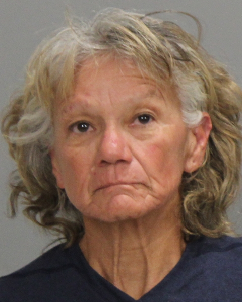 GALVEZ, GRACE TERESA arrested by College Station Police Department