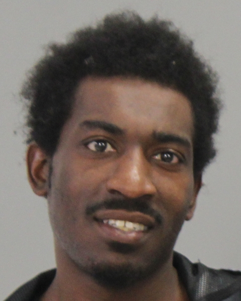 JOHNSON, JACQUARIS arrested by Bryan Police Department