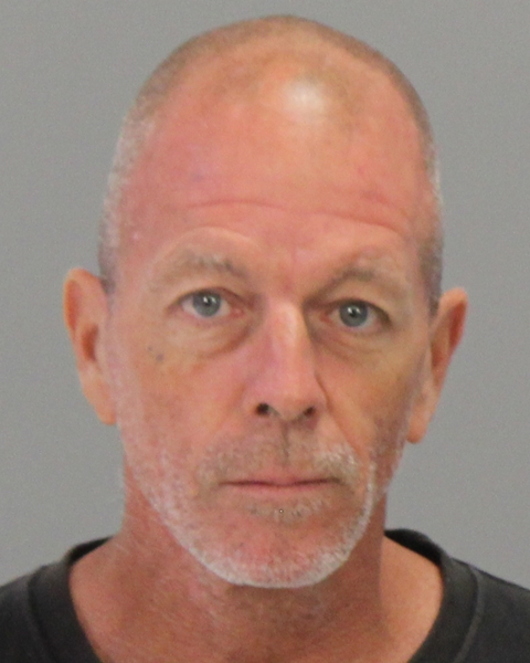 BAKER, JAMES EDWIN arrested by Bryan Police Department