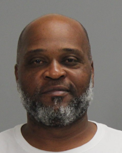 GRIFFIN, ALVIN L. arrested by College Station Police Department