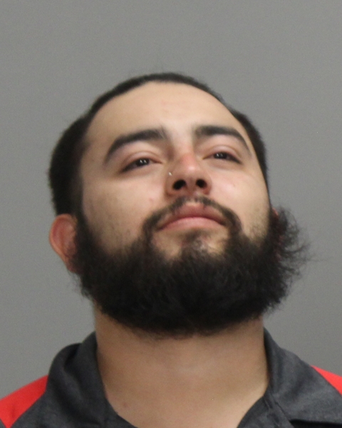Martinez-Corona, Mikel Alexander arrested by College Station Police Department