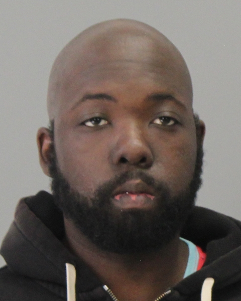 GRAY, DKIVONTRA LATRELL arrested by Brazos County Sheriff’s Office