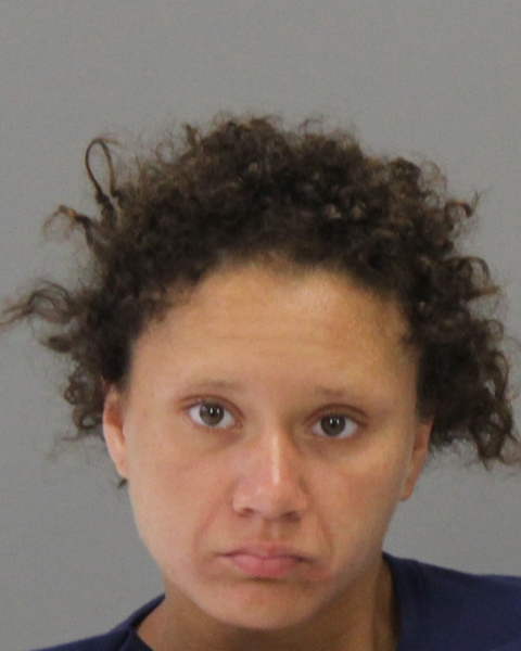 GILBERT, KHYA LENAY arrested by Brazos County Sheriff’s Office