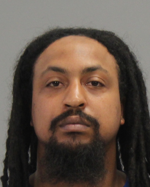 BURTON, KODY DESHANE arrested by Brazos County Sheriff’s Office