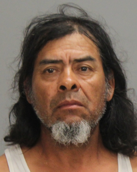 HERNANDEZ-GUEL, JOSE LUIS arrested by Bryan Police Department
