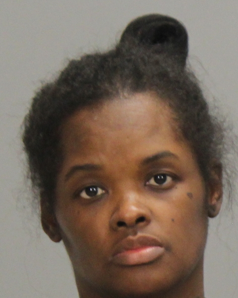 DAVIS, AISHA NICOLE arrested by College Station Police Department
