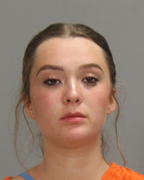 Jennings, Jamey Leighann arrested by College Station Police Department