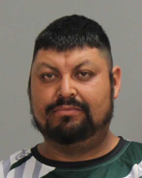 BENITEZ IBARRA, ELISEO booking photo