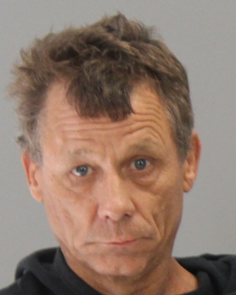 BAILEY, ROBERT LUTHER arrested by College Station Police Department