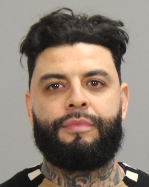 HERRERA, JOSE arrested by Bryan Police Department