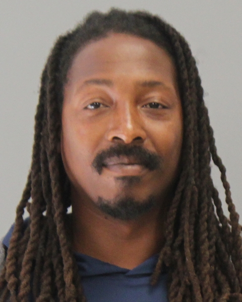 Gilliard, Paul Wesly arrested by Bryan Police Department
