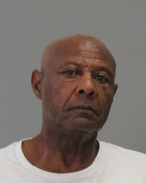 GREEN, HERBERT LEE arrested by Bryan Police Department