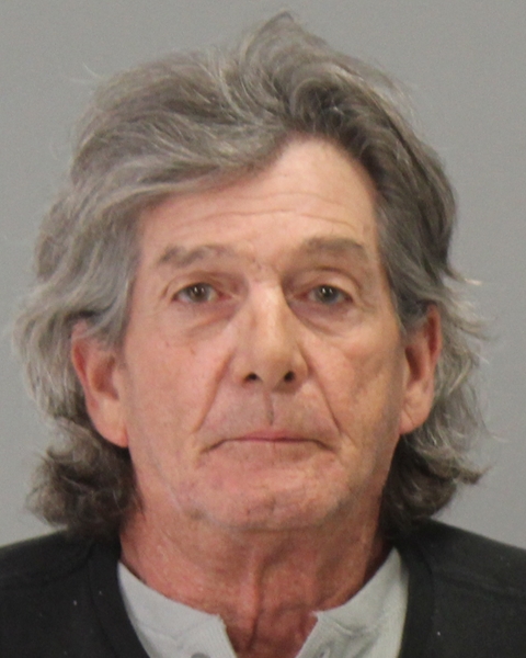 DAVIS, DAVID J arrested by Bryan Police Department