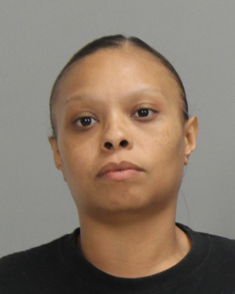 CHATMAN, CHELSEA JESTINE arrested by College Station Police Department