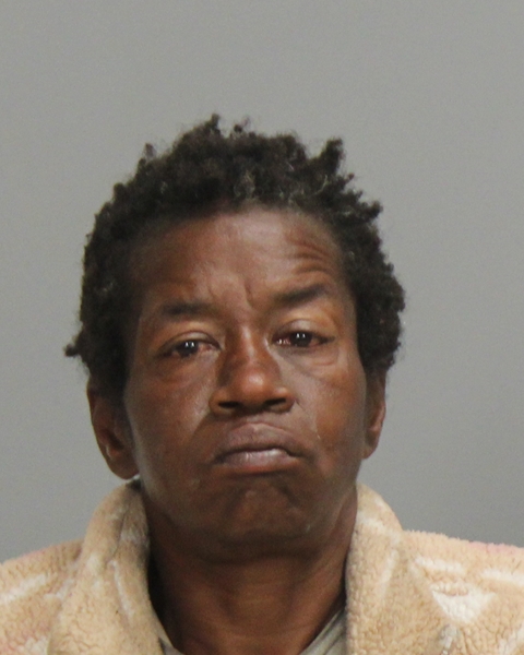 GRANDERSON, GAYLA DEVONA arrested by Bryan Police Department