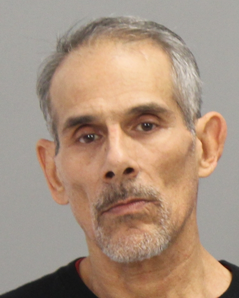 ALVAREZ, MICHAEL JOHN arrested by Bryan City Marshall