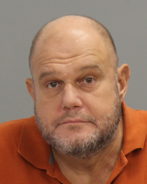 BAKELMAN, ALEXANDER R. arrested by Brazos County Sheriff’s Office