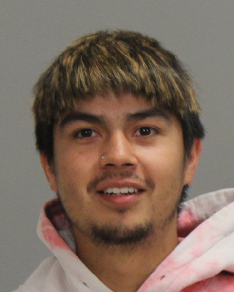 CHAVEZ, ANTONIO arrested by Brazos County Sheriff’s Office