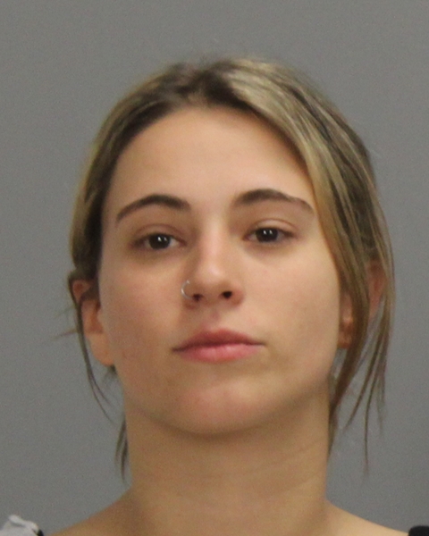 GIBSON, DEVAN AVERY arrested by Brazos County Sheriff’s Office