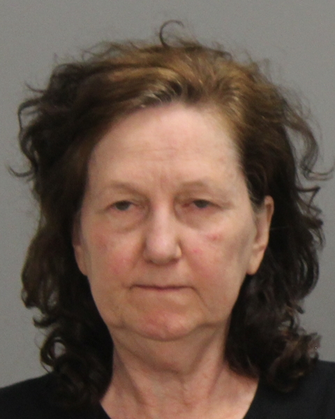 BAILEY, KAREN RENEE arrested by College Station Police Department