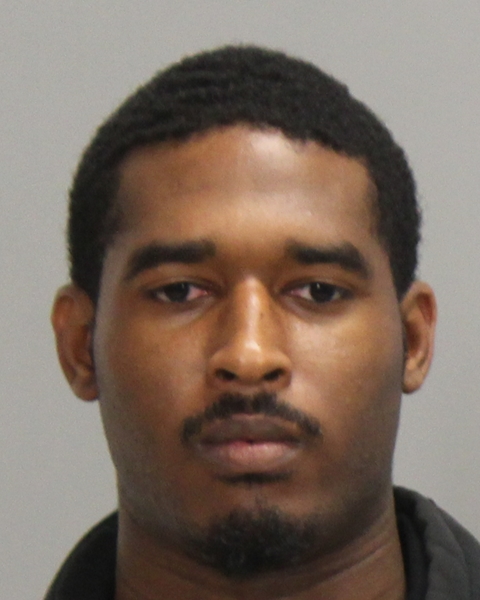 Adams, Adrian De’Shun arrested by College Station Police Department