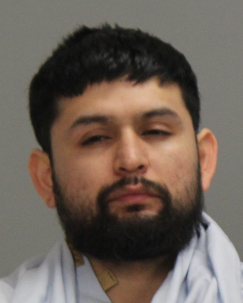 CAVAZOS, CHRISTOPHER LYNN arrested by Texas A&M University Police