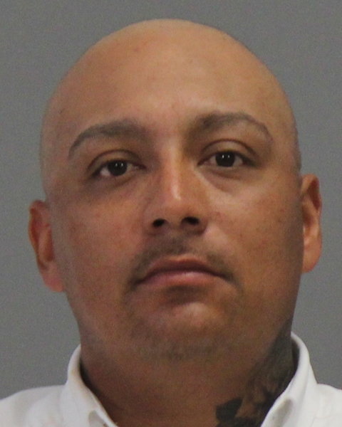 HERNANDEZ, CHRISTOPHER ANDREW arrested by Brazos County Sheriff’s Office