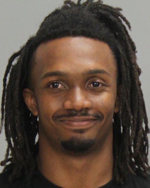 DAVIS, ANTONIO arrested by Bryan Police Department