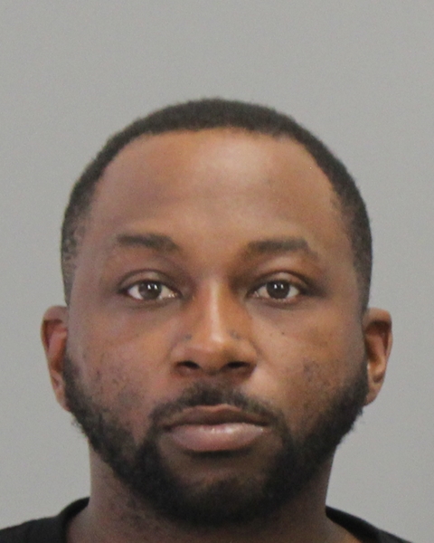 STEPTOE, LAMAR DANIEL arrested by College Station Police Department