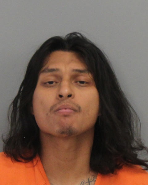 ESTRADA, JESSE arrested by College Station Police Department