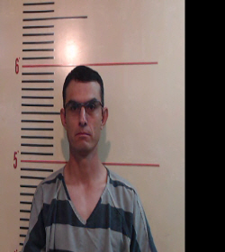 GARCIA, GASPAR booking photo