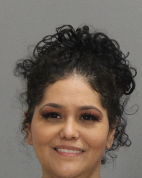 Marquez, Irene Stephanie arrested by College Station Police Department