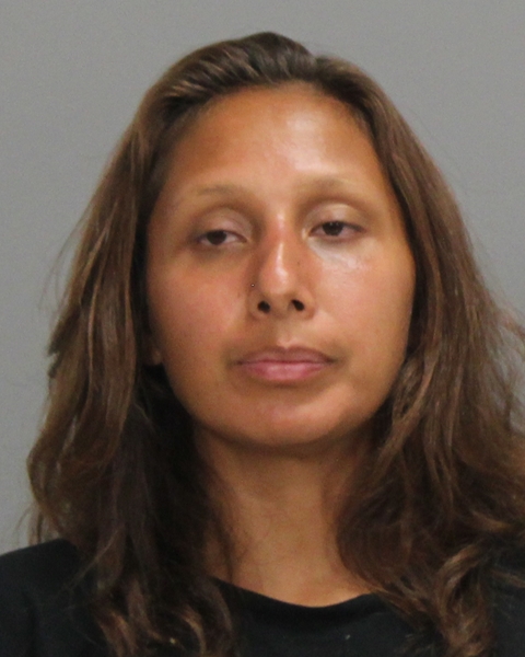 ARRIOLA, CAROLINA arrested by Bryan Police Department