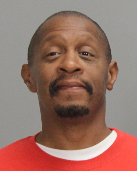 HILL, DAVID LABRON arrested by Bryan Police Department