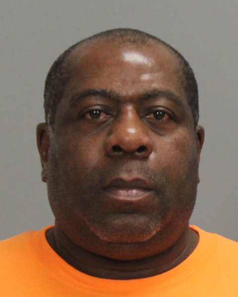 Holmes, Willie Henry arrested by Bryan Police Department