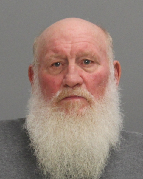 BARRON, WILLIAM WINGATE arrested by Brazos County Sheriff’s Office