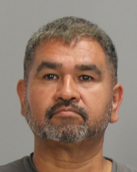 GARZA, CHRIS ALFREDO arrested by Brazos County Sheriff’s Office