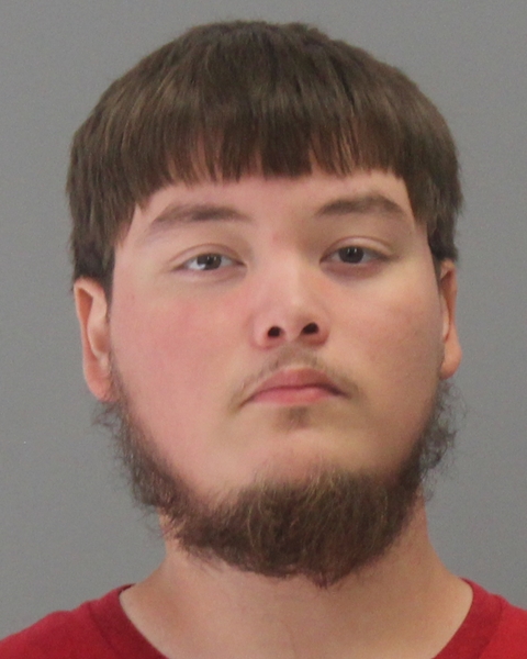 GONZALEZ, OSCAR arrested by Brazos County Sheriff’s Office