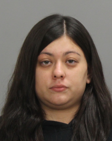 GOMEZ, MARY JANE arrested by Brazos County Sheriff’s Office