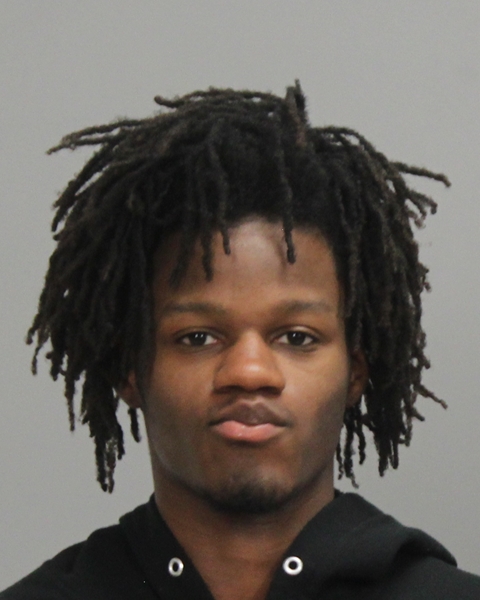 ADAMS, TEREIOUS DEVON ROY arrested by Brazos County Sheriff’s Office