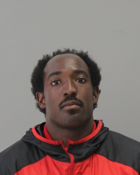 HARRISON, JUNORMAN LAMICHAEL arrested by Brazos County Sheriff’s Office