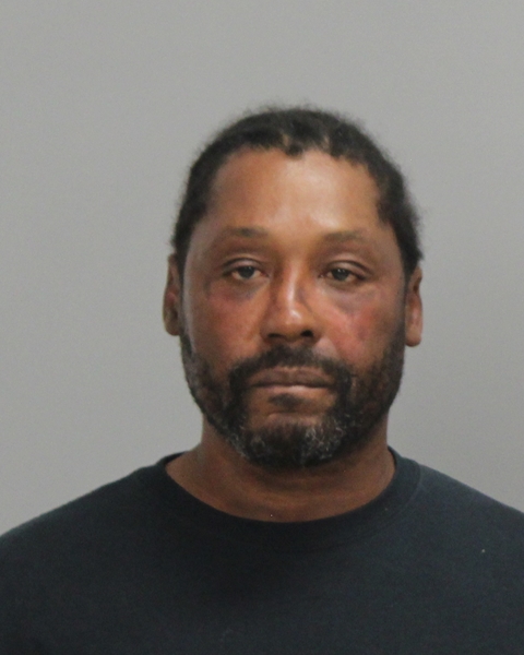 BISHOP, DARRELL LEON arrested by College Station Police Department