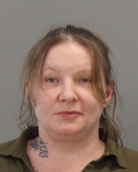 BONNER, AMANDA BUELTMANN arrested by Brazos County Sheriff’s Office