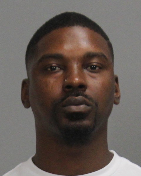 JOHNSON, HENRY STEVON arrested by Bryan Police Department