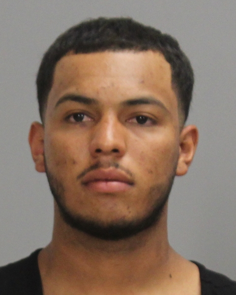 DIAZ-HERNANDEZ, GREBIL EMANUEL arrested by Bryan Police Department