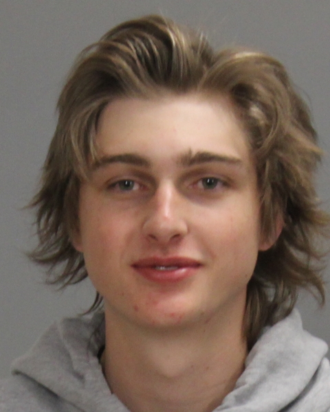 FLANAGAN, CLIFTON MICAHEL arrested by College Station Police Department