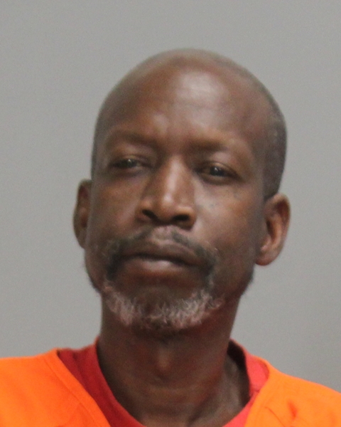 JOHNSON, WILLIAM CHARLES, Jr arrested by Bryan Police Department